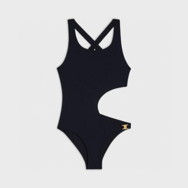 repliche,replica,perfette,siti di,affidabili,migliori siti,dove comprare,1:1,scarpe da ginnastica Nuovo costume bikini ufficiale di Celine