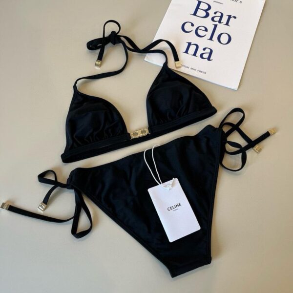 repliche,replica,perfette,siti di,affidabili,migliori siti,dove comprare,1:1,scarpe da ginnastica Nuovo costume da bagno bikini Celine️
