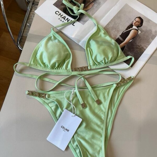 repliche,replica,perfette,siti di,affidabili,migliori siti,dove comprare,1:1,scarpe da ginnastica Il nuovo bikini di Céline