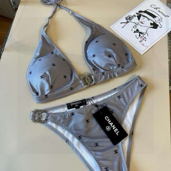 repliche,replica,perfette,siti di,affidabili,migliori siti,dove comprare,1:1,scarpe da ginnastica Costume da bagno bikini Chanel