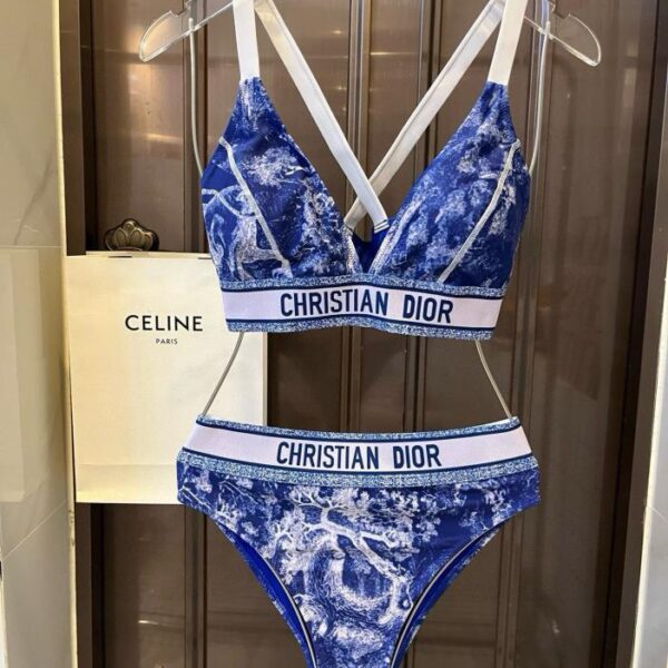 repliche,replica,perfette,siti di,affidabili,migliori siti,dove comprare,1:1,scarpe da ginnastica Dior nuovo costume da bagno separato