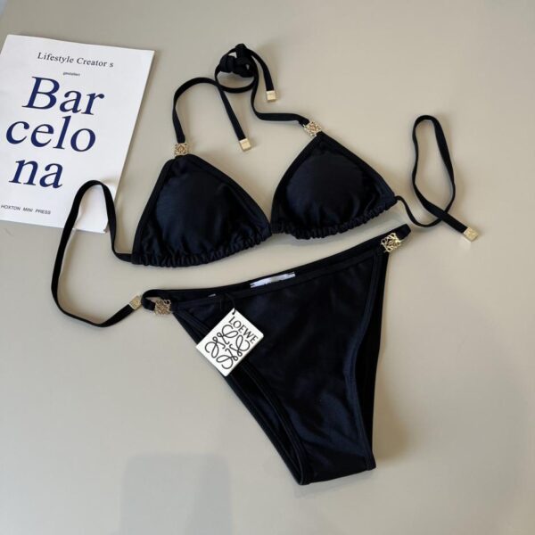 LOEWE nuovo costume da bagno bikini️
