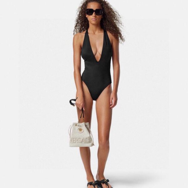 repliche,replica,perfette,siti di,affidabili,migliori siti,dove comprare,1:1,scarpe da ginnastica Versace nuovo costume bikini ufficiale
