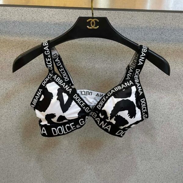 repliche,replica,perfette,siti di,affidabili,migliori siti,dove comprare,1:1,scarpe da ginnastica Nuovo bikini con lettera DG