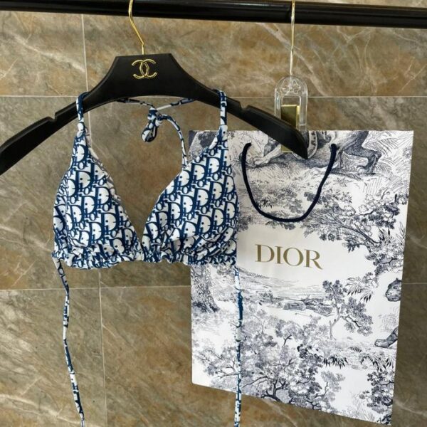 repliche,replica,perfette,siti di,affidabili,migliori siti,dove comprare,1:1,scarpe da ginnastica Bikini Dior reversibile👙