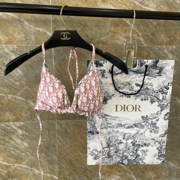 repliche,replica,perfette,siti di,affidabili,migliori siti,dove comprare,1:1,scarpe da ginnastica Bikini Dior reversibile👙