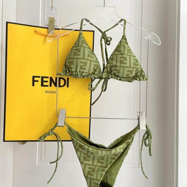 repliche,replica,perfette,siti di,affidabili,migliori siti,dove comprare,1:1,scarpe da ginnastica Costume bikini Fendi stampato