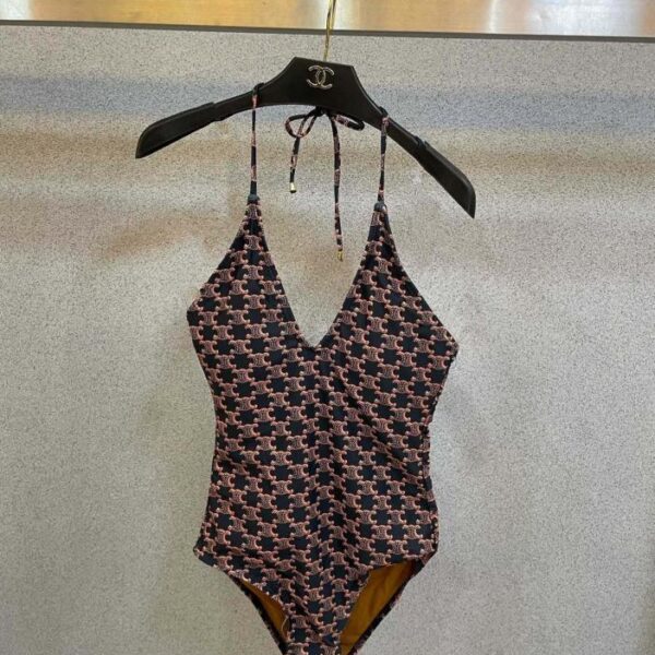 repliche,replica,perfette,siti di,affidabili,migliori siti,dove comprare,1:1,scarpe da ginnastica Il nuovo stile di Celine Counter, bikini della serie presbiopia, temperamento elegante