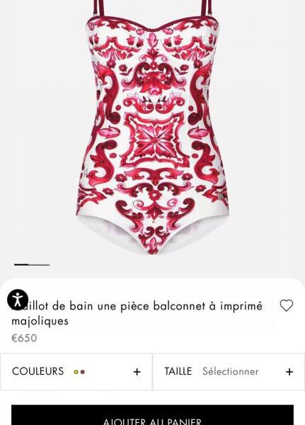 repliche,replica,perfette,siti di,affidabili,migliori siti,dove comprare,1:1,scarpe da ginnastica Costume da bagno push-up DG con reggicalze e ferretto, dea sexy👙
