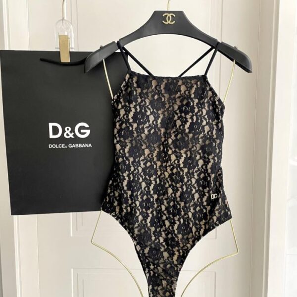 repliche,replica,perfette,siti di,affidabili,migliori siti,dove comprare,1:1,scarpe da ginnastica Nuovo costume da bagno DG👙