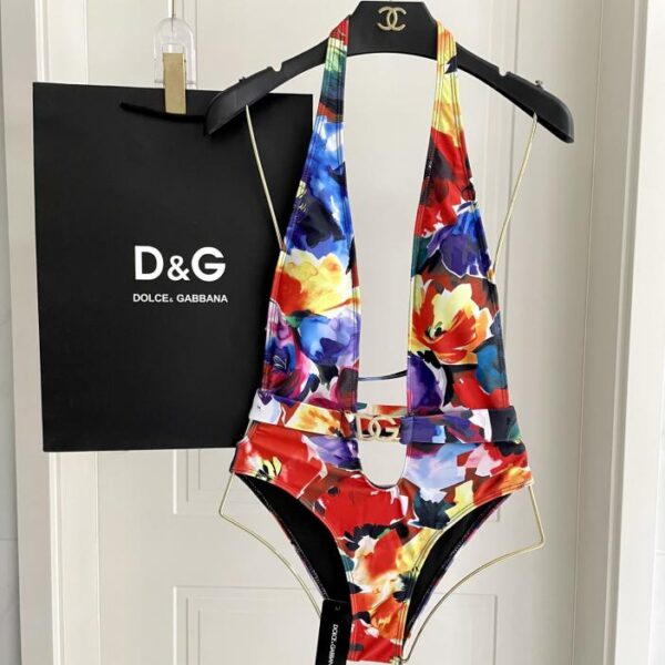 repliche,replica,perfette,siti di,affidabili,migliori siti,dove comprare,1:1,scarpe da ginnastica Nuovo costume da bagno DG👙