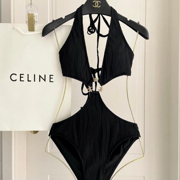 repliche,replica,perfette,siti di,affidabili,migliori siti,dove comprare,1:1,scarpe da ginnastica I nuovi costumi da bagno di Celine Counter adatti a varie scene: spiaggia, piscina, sorgente termale, parco acquatico, rafting