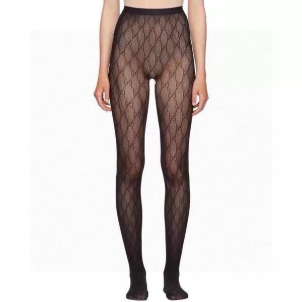 repliche,replica,perfette,siti di,affidabili,migliori siti,dove comprare,1:1,scarpe da ginnastica [Un paio in una scatola] Calze a rete GUCCI
