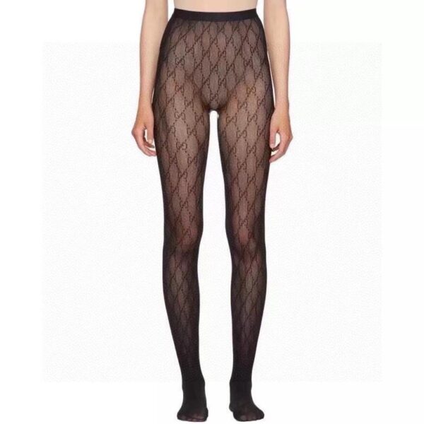 repliche,replica,perfette,siti di,affidabili,migliori siti,dove comprare,1:1,scarpe da ginnastica [Un paio in una scatola] Calze a rete GUCCI