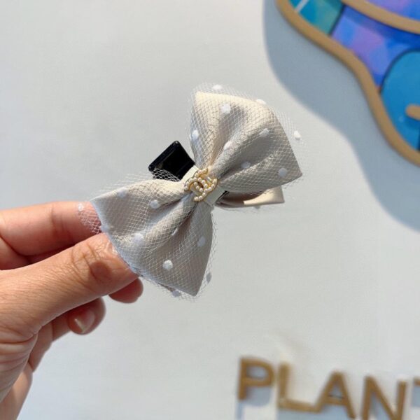 repliche,replica,perfette,siti di,affidabili,migliori siti,dove comprare,1:1,scarpe da ginnastica Viene fornito con confezione (singola) CHANEL nuova mini pinza a pois europea e americana
