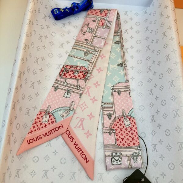 lv 【LET'S GO BB】 fascia per capelli