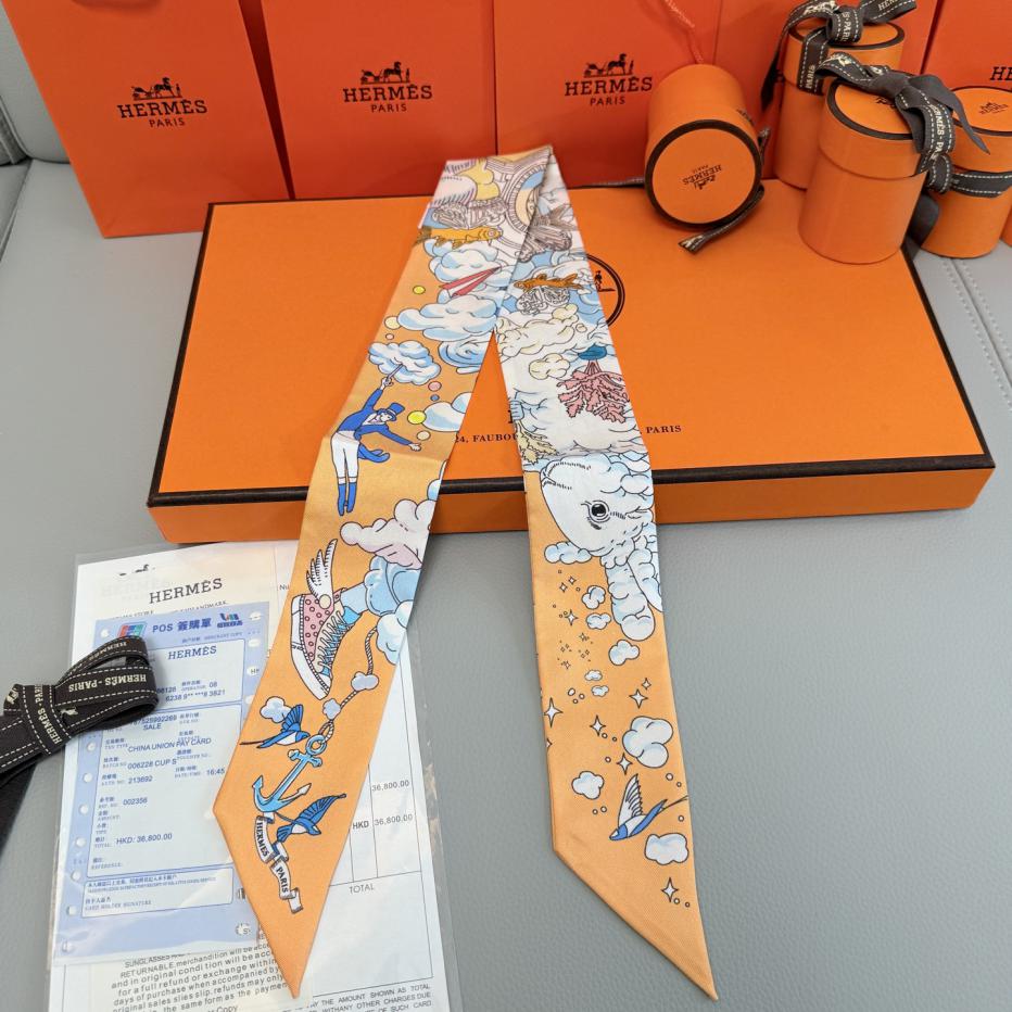 repliche,replica,perfette,siti di,affidabili,migliori siti,dove comprare,1:1,scarpe da ginnastica Sciarpa Twilly Hermes “My Everything in the Cloud” (100% seta di gelso) repliche,replica,perfette,siti di,affidabili,migliori siti,dove comprare,1:1,scarpe da ginnastica Sciarpa Twilly Hermes “My Everything in the Cloud” (100% seta di gelso)