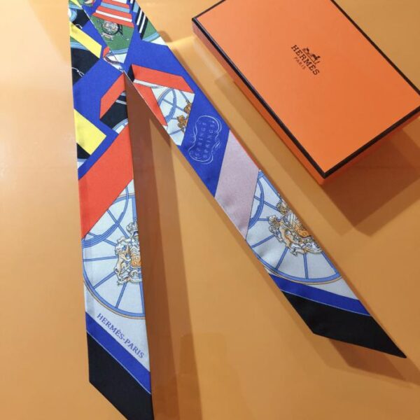 repliche,replica,perfette,siti di,affidabili,migliori siti,dove comprare,1:1,scarpe da ginnastica PHMS2347🦋 Nuovo Twilly di Hermès [saltando primavera]‼
