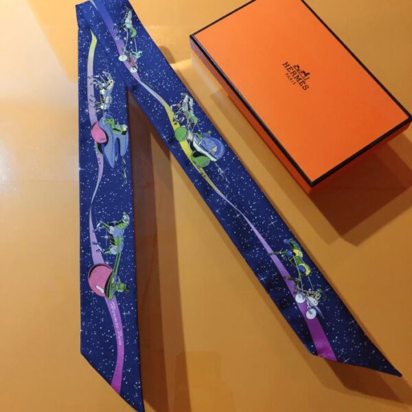 repliche,replica,perfette,siti di,affidabili,migliori siti,dove comprare,1:1,scarpe da ginnastica PHMS2348🦋 Nuovo Twilly [Space Derby] di Hermès‼