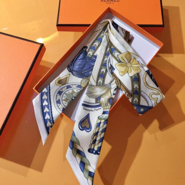repliche,replica,perfette,siti di,affidabili,migliori siti,dove comprare,1:1,scarpe da ginnastica PHMS2430🦋 Il nuovo Twilly [Sweet Saddle] di Hermès‼