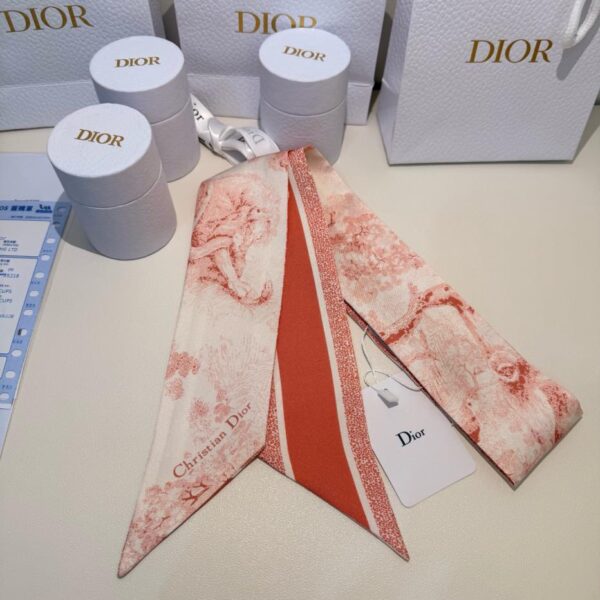 repliche,replica,perfette,siti di,affidabili,migliori siti,dove comprare,1:1,scarpe da ginnastica Fascia per capelli con streamer dello zoo della giungla CHSTIAN DIOR