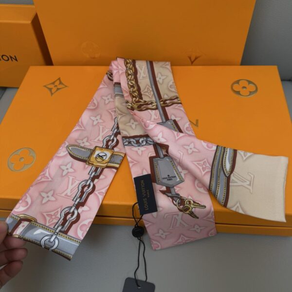 repliche,replica,perfette,siti di,affidabili,migliori siti,dove comprare,1:1,scarpe da ginnastica Nastro bifacciale a doppio strato in seta LV 100%.