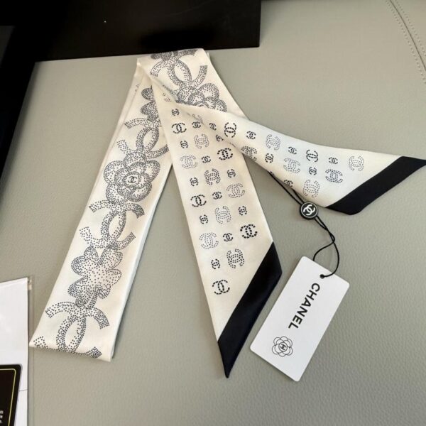Stile nastro per fascia Chanel