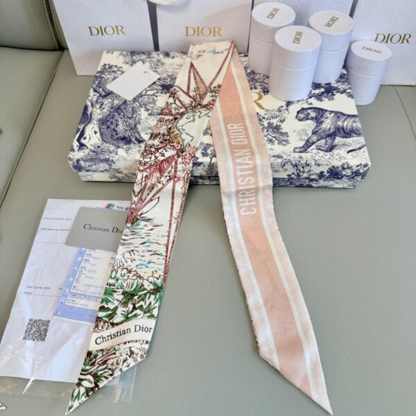 Nastro Dior Rêve d'Infini