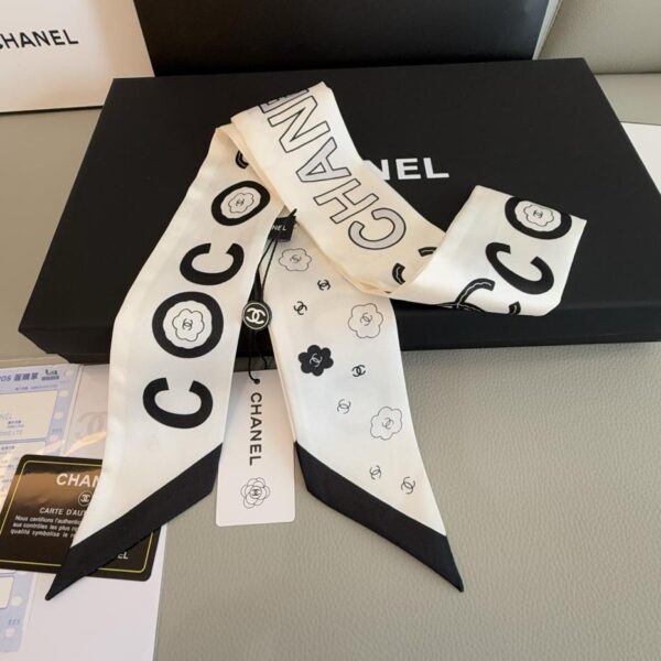 repliche,replica,perfette,siti di,affidabili,migliori siti,dove comprare,1:1,scarpe da ginnastica Sciarpa Chanel Twilly