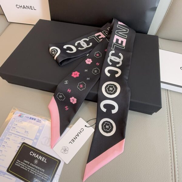 repliche,replica,perfette,siti di,affidabili,migliori siti,dove comprare,1:1,scarpe da ginnastica Sciarpa Chanel Twilly