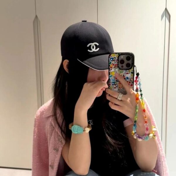 Nuovo CHANEL Nuovo prodotto Xiaoxiang Classic Simple (7C68)