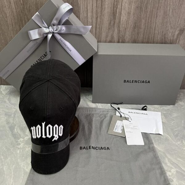 repliche,replica,perfette,siti di,affidabili,migliori siti,dove comprare,1:1,scarpe da ginnastica Cappello da baseball di Balenciaga