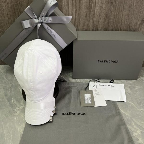 repliche,replica,perfette,siti di,affidabili,migliori siti,dove comprare,1:1,scarpe da ginnastica Cappello da baseball di Balenciaga