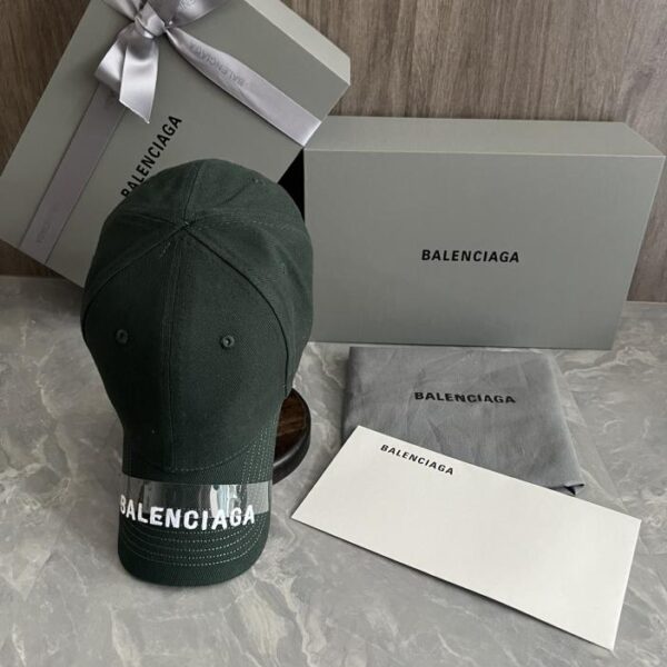 repliche,replica,perfette,siti di,affidabili,migliori siti,dove comprare,1:1,scarpe da ginnastica Cappellino da baseball Balenciaga. Logo Bale ricamato sul davanti