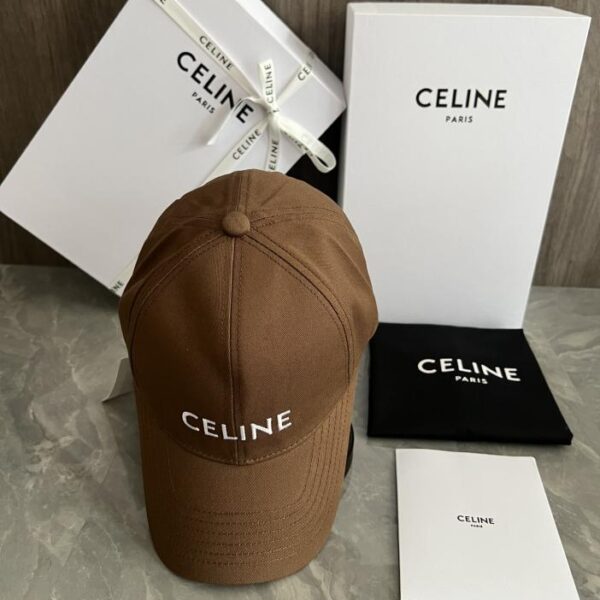 repliche,replica,perfette,siti di,affidabili,migliori siti,dove comprare,1:1,scarpe da ginnastica Berretto da baseball CELINE ricamo CELINE