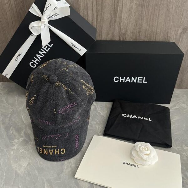 repliche,replica,perfette,siti di,affidabili,migliori siti,dove comprare,1:1,scarpe da ginnastica Cappello a secchiello in cotone personalizzato originale Chanel con lettera stampata logo stile design graffiti (AB6F)