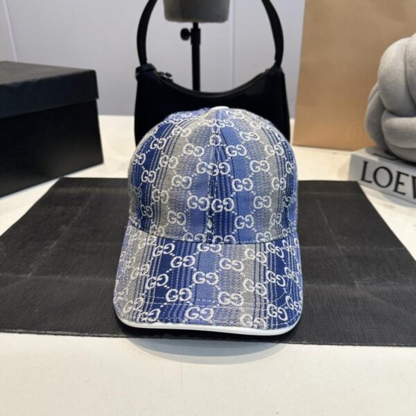 repliche,replica,perfette,siti di,affidabili,migliori siti,dove comprare,1:1,scarpe da ginnastica GUCCI nuovo cappellino da baseball originale (3E7D)