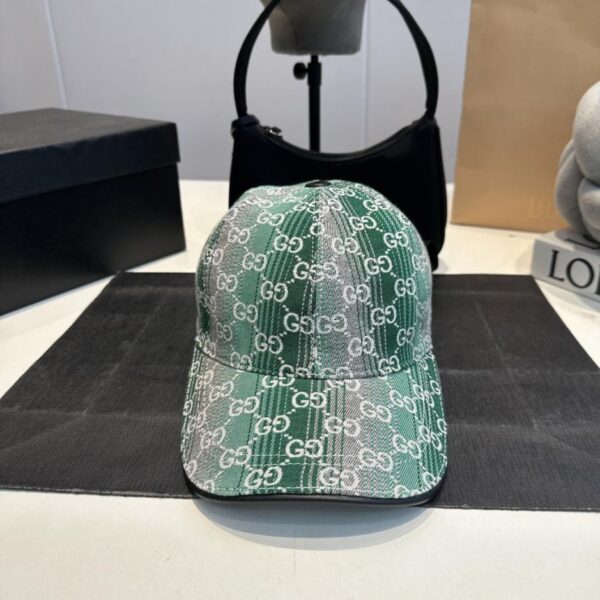 repliche,replica,perfette,siti di,affidabili,migliori siti,dove comprare,1:1,scarpe da ginnastica GUCCI nuovo cappellino da baseball originale (7E95)