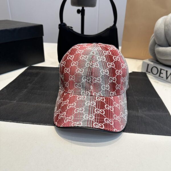 repliche,replica,perfette,siti di,affidabili,migliori siti,dove comprare,1:1,scarpe da ginnastica GUCCI nuovo cappellino da baseball originale (D6BE)