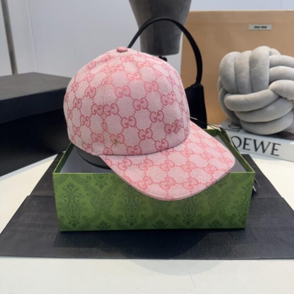 repliche,replica,perfette,siti di,affidabili,migliori siti,dove comprare,1:1,scarpe da ginnastica Cappellino da baseball Gucci (A116)