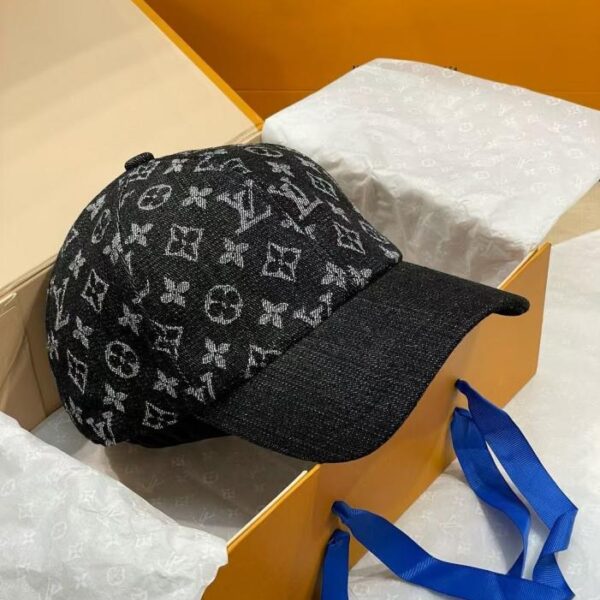 repliche,replica,perfette,siti di,affidabili,migliori siti,dove comprare,1:1,scarpe da ginnastica Louis Vuitton nuovo berretto da baseball primavera ed estate (0DCC)