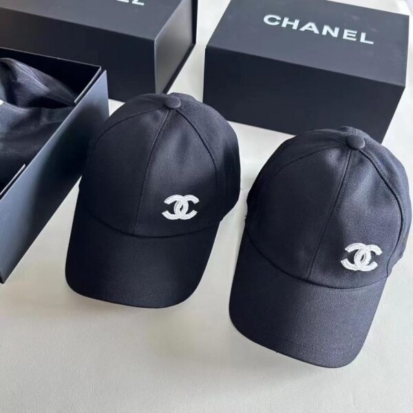 repliche,replica,perfette,siti di,affidabili,migliori siti,dove comprare,1:1,scarpe da ginnastica Berretto da baseball/cappello da pescatore Chanel (29D7)