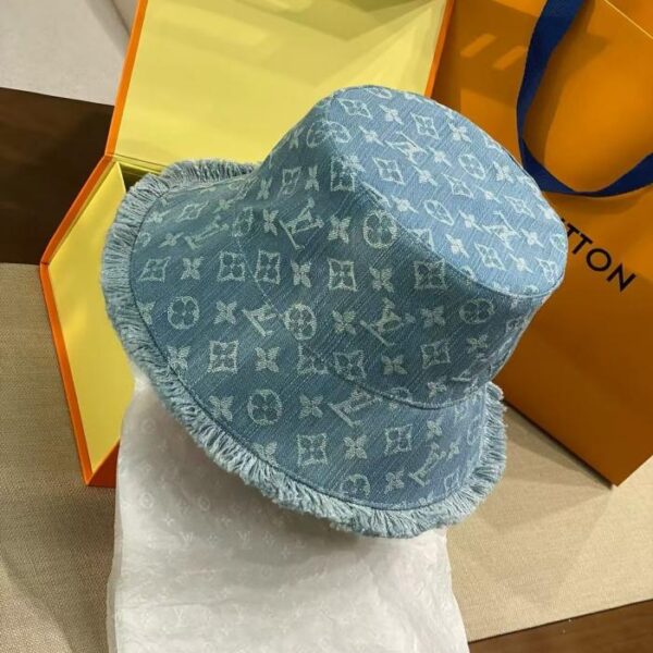 repliche,replica,perfette,siti di,affidabili,migliori siti,dove comprare,1:1,scarpe da ginnastica Il nuovo cappello da pescatore di Louis Vuitton