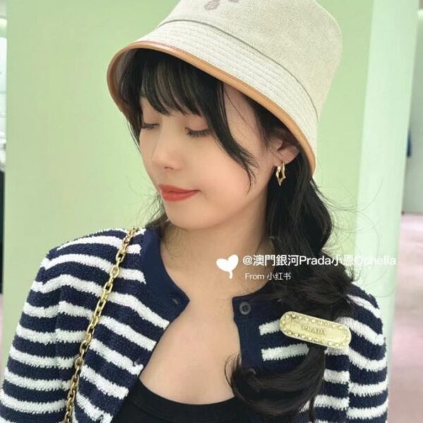 repliche,replica,perfette,siti di,affidabili,migliori siti,dove comprare,1:1,scarpe da ginnastica Cappello PRADA (7A0D)
