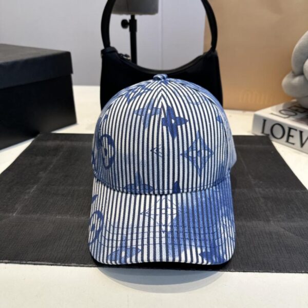 repliche,replica,perfette,siti di,affidabili,migliori siti,dove comprare,1:1,scarpe da ginnastica Berretto da baseball Louis Vuitton unisex