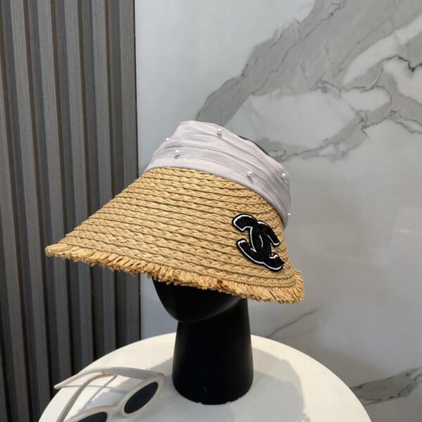 repliche,replica,perfette,siti di,affidabili,migliori siti,dove comprare,1:1,scarpe da ginnastica Nuovo cappello a cilindro vuoto di Chanel