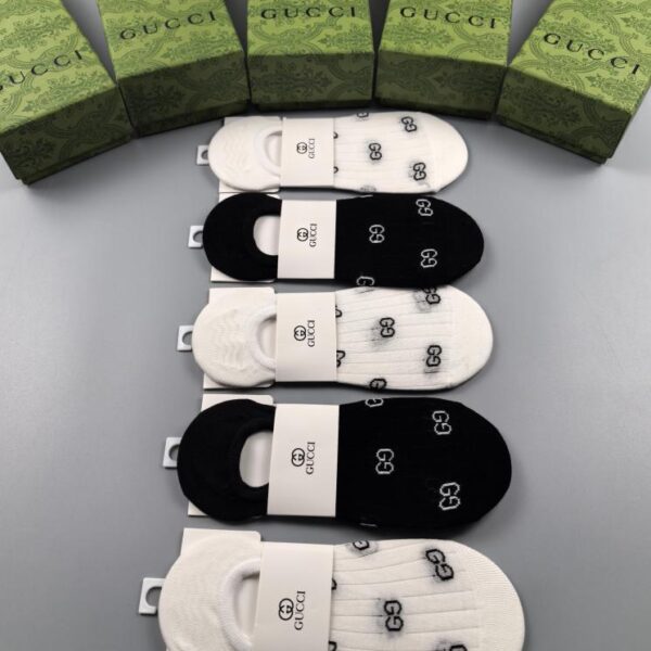 repliche,replica,perfette,siti di,affidabili,migliori siti,dove comprare,1:1,scarpe da ginnastica Il sito ufficiale GUCCI rilascia contemporaneamente il modello più venduto nei principali banchi, qualità puro cotone, 5 paia in una scatola (A3A2)