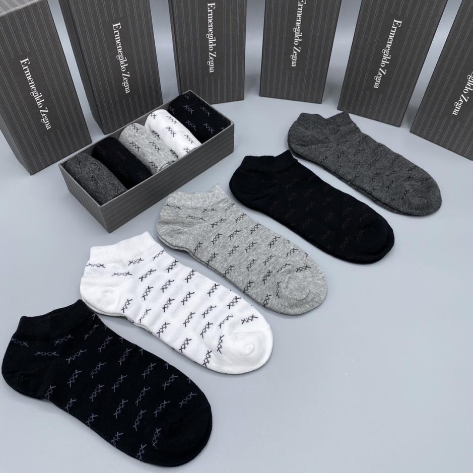 repliche,replica,perfette,siti di,affidabili,migliori siti,dove comprare,1:1,scarpe da ginnastica Modello corto Ermenegildo Zegna, lavorazione squisita, stile versatile, antibatterico, assorbente del sudore e deodorante, cinque paia in una scatola (F447) repliche,replica,perfette,siti di,affidabili,migliori siti,dove comprare,1:1,scarpe da ginnastica Modello corto Ermenegildo Zegna, lavorazione squisita, stile versatile, antibatterico, assorbente del sudore e deodorante, cinque paia in una scatola (F447)