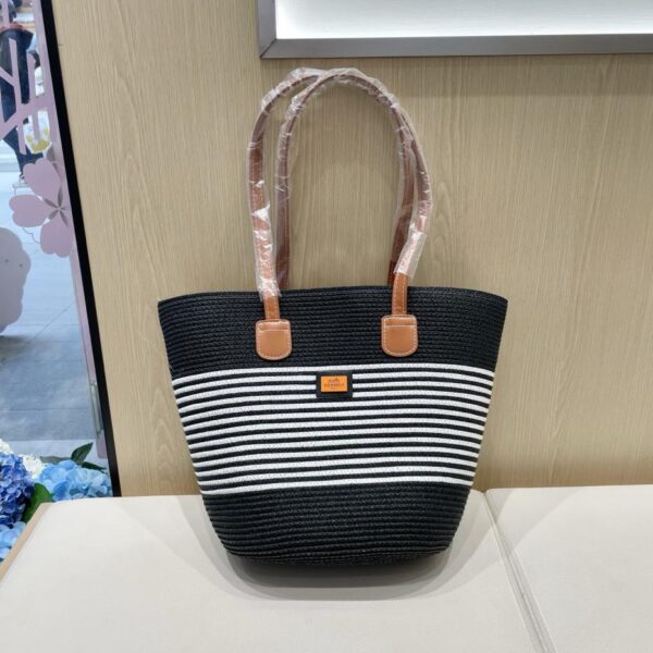 repliche,replica,perfette,siti di,affidabili,migliori siti,dove comprare,1:1,scarpe da ginnastica Nuova borsa da donna in paglia fatta a mano di Hermes