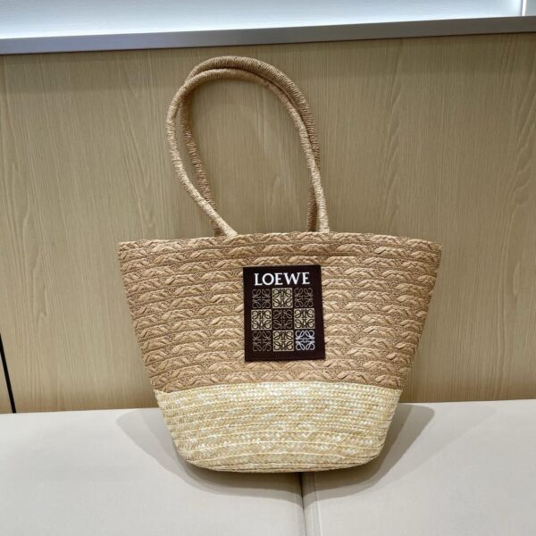 repliche,replica,perfette,siti di,affidabili,migliori siti,dove comprare,1:1,scarpe da ginnastica Borsa in tessuto LOEWE